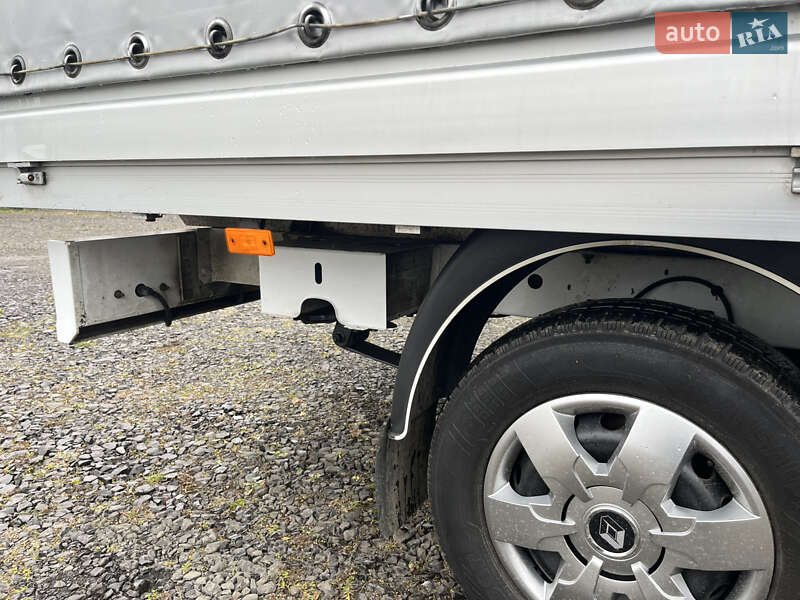 Інші вантажівки Renault Master 2019 в Ковелі