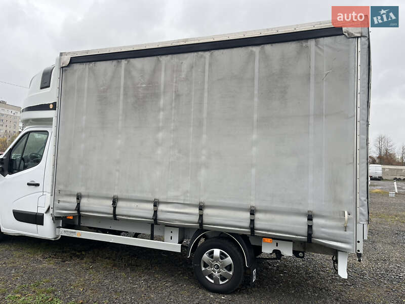 Інші вантажівки Renault Master 2019 в Ковелі