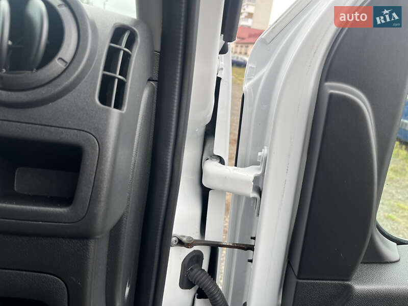 Інші вантажівки Renault Master 2019 в Ковелі