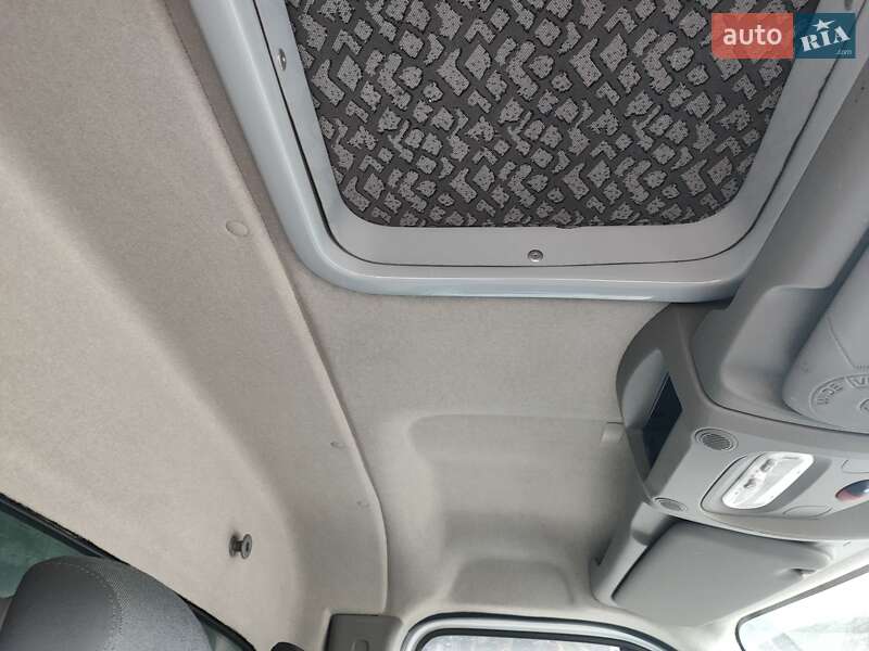 Тентованый Renault Master 2020 в Киеве фото 36 Тентованый Renault Master 2020 в Киеве