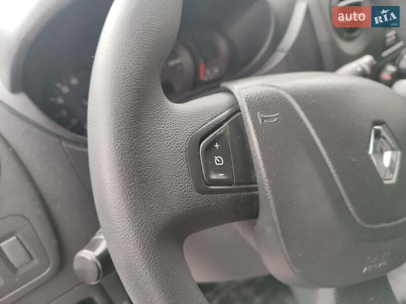 Тентованый Renault Master 2020 в Киеве фото 60 Тентованый Renault Master 2020 в Киеве