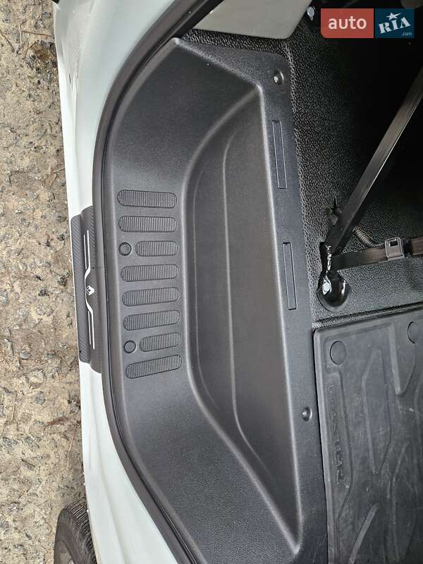 Мікроавтобус вантажний (до 3,5т) Renault Master 2021 в Бердичеві