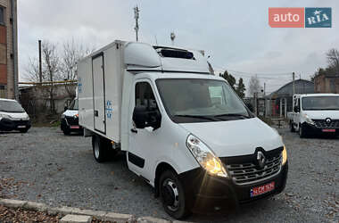 Інші вантажівки Renault Master 2016 в Рівному