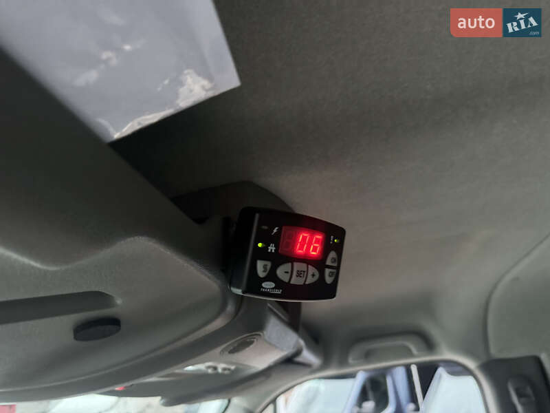 Другие грузовики Renault Master 2016 в Ровно