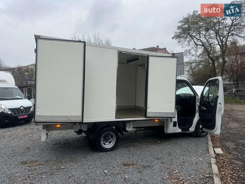 Другие грузовики Renault Master 2016 в Ровно