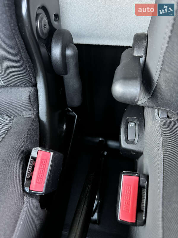 Грузовой фургон Renault Master 2020 в Луцке фото 20 Грузовой фургон Renault Master 2020 в Луцке