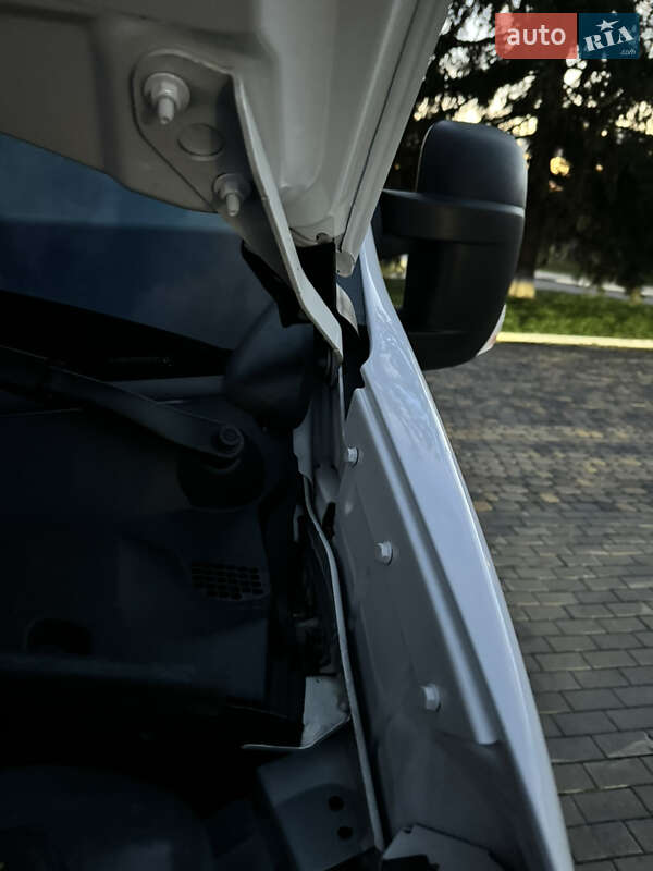 Грузовой фургон Renault Master 2020 в Луцке фото 43 Грузовой фургон Renault Master 2020 в Луцке