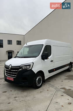 Вантажний фургон Renault Master 2022 в Луцьку