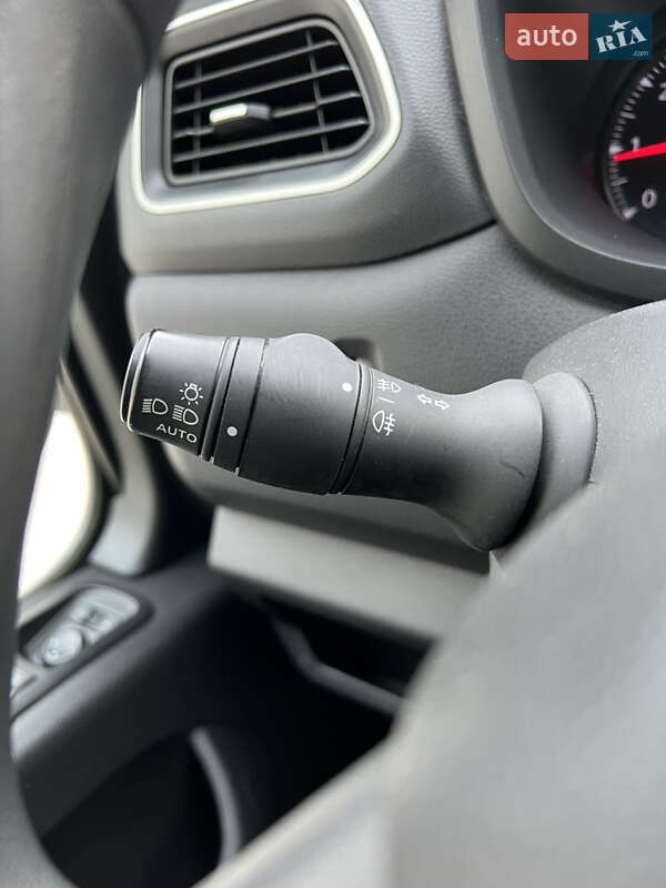 Вантажний фургон Renault Master 2022 в Луцьку