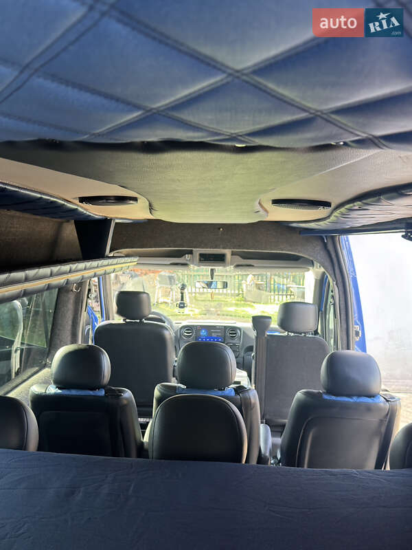 Мінівен Renault Master 2016 в Старій Вижівці