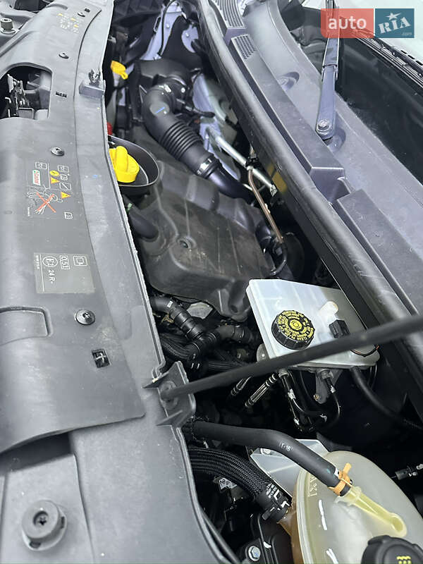 Грузовой фургон Renault Master 2021 в Львове фото 26 Грузовой фургон Renault Master 2021 в Львове