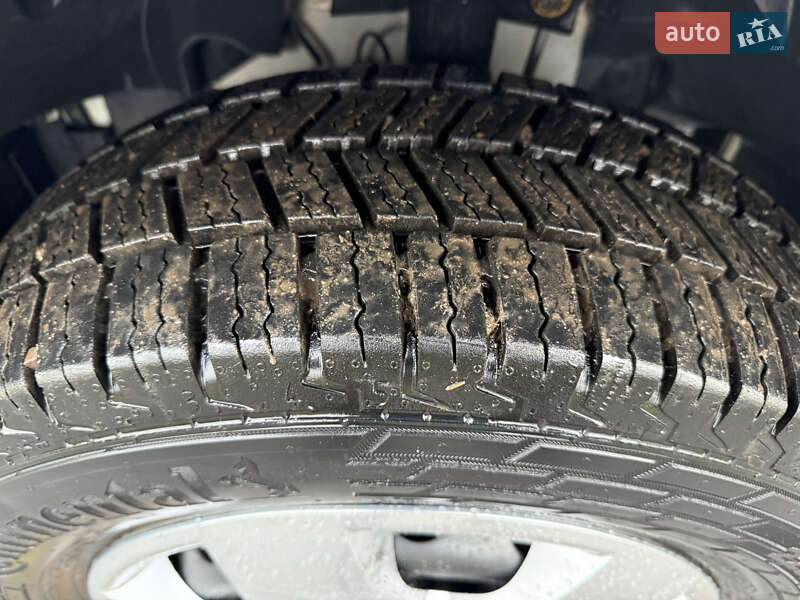 Грузовой фургон Renault Master 2018 в Дубно фото 9 Грузовой фургон Renault Master 2018 в Дубно