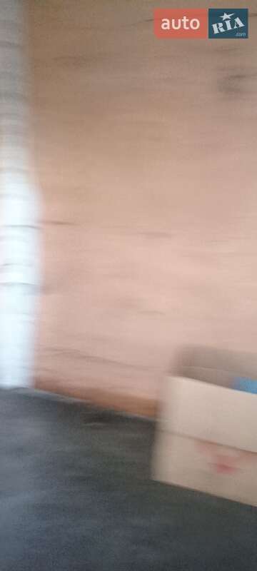 Грузопассажирский фургон Renault Master 2012 в Киеве