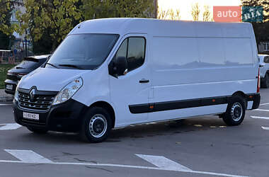 Вантажний фургон Renault Master 2019 в Радивиліві