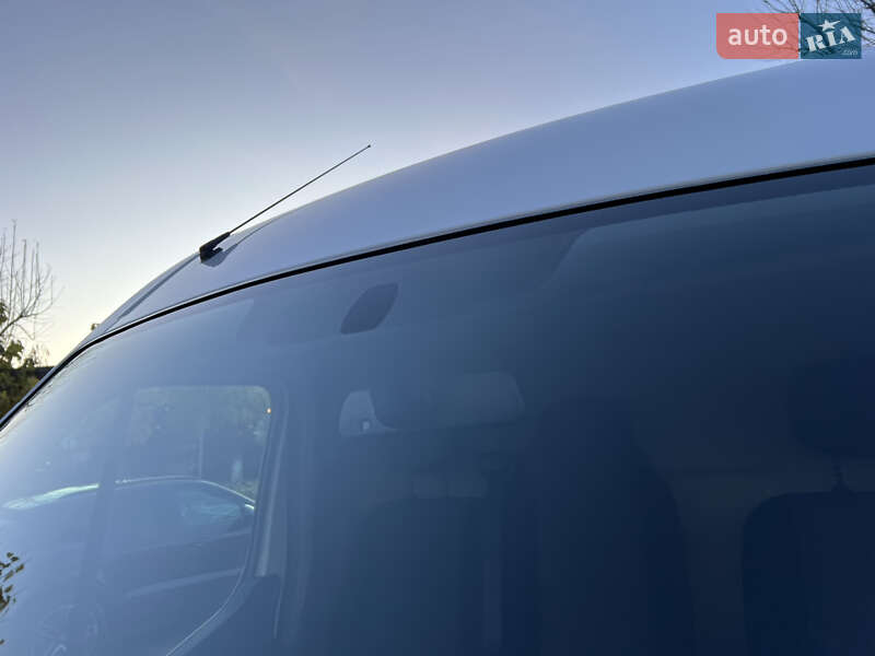 Вантажний фургон Renault Master 2019 в Радивиліві фото 23 Вантажний фургон Renault Master 2019 в Радивиліві