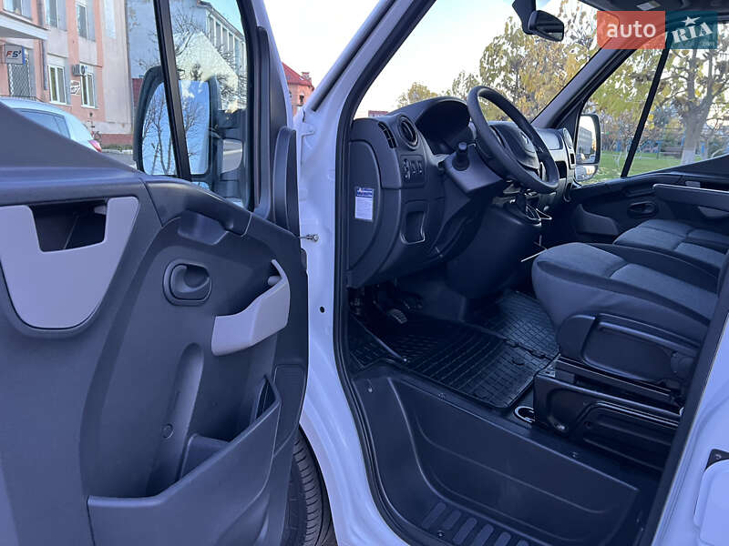 Вантажний фургон Renault Master 2019 в Радивиліві фото 35 Вантажний фургон Renault Master 2019 в Радивиліві