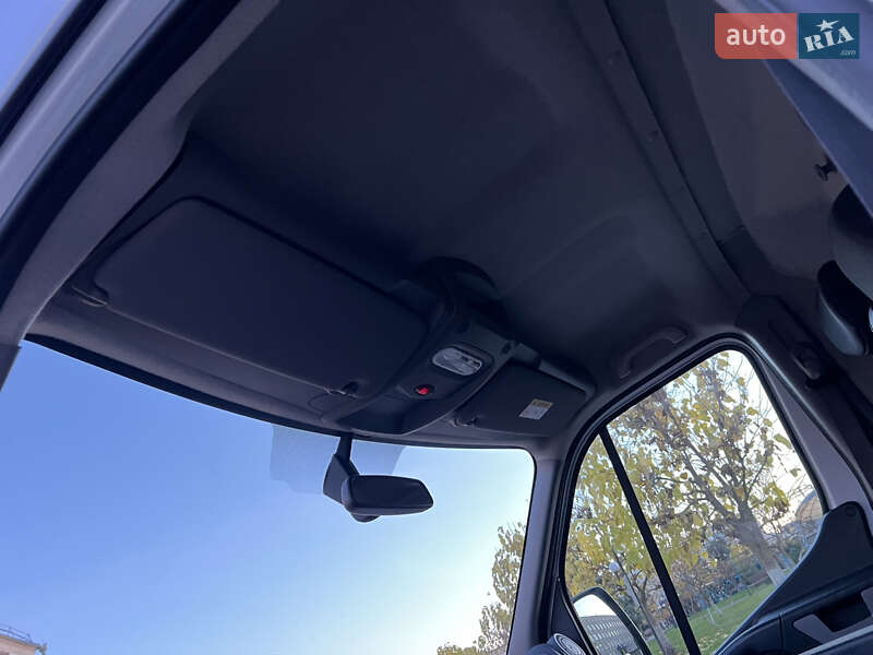 Вантажний фургон Renault Master 2019 в Радивиліві фото 43 Вантажний фургон Renault Master 2019 в Радивиліві