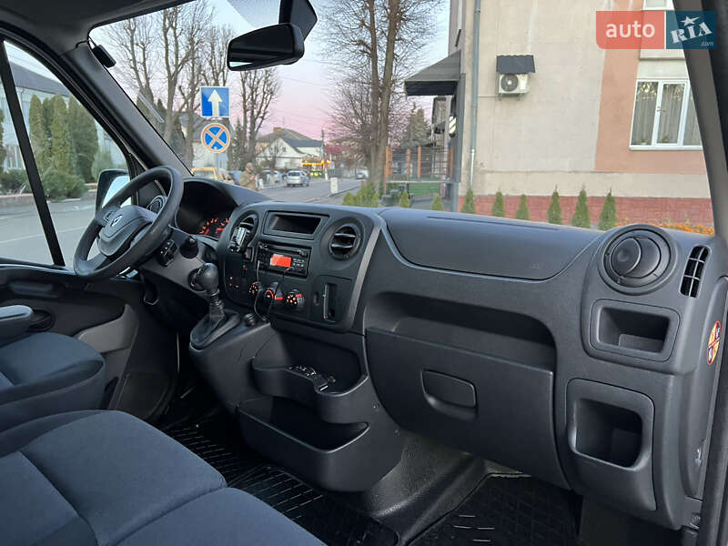 Вантажний фургон Renault Master 2019 в Радивиліві фото 50 Вантажний фургон Renault Master 2019 в Радивиліві