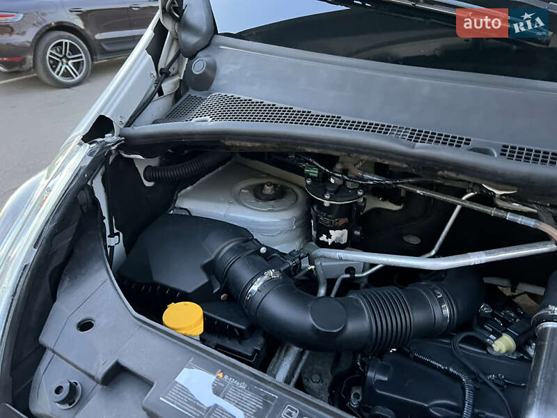 Вантажний фургон Renault Master 2019 в Радивиліві фото 67 Вантажний фургон Renault Master 2019 в Радивиліві