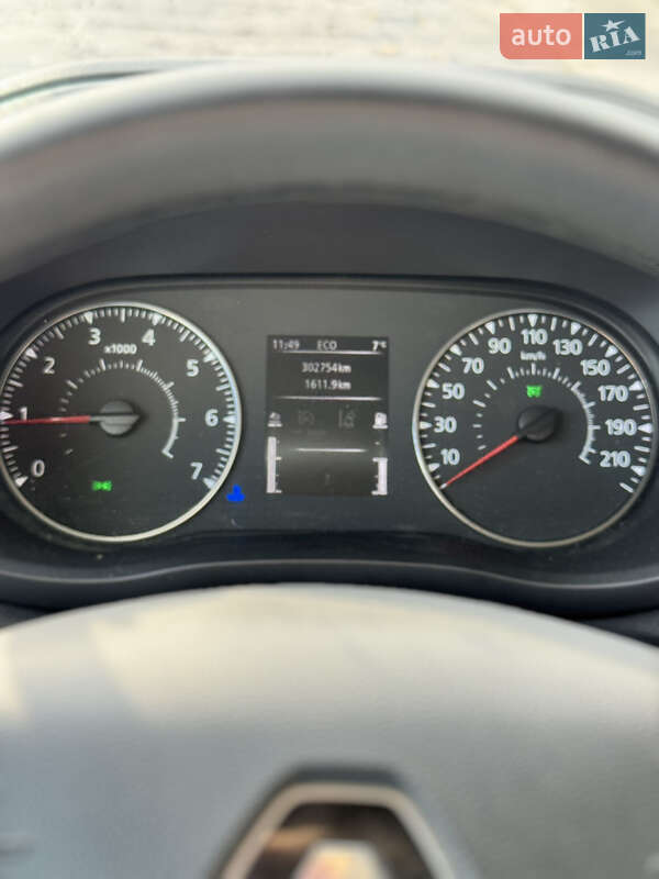 Тентований Renault Master 2020 в Києві фото 19 Тентований Renault Master 2020 в Києві