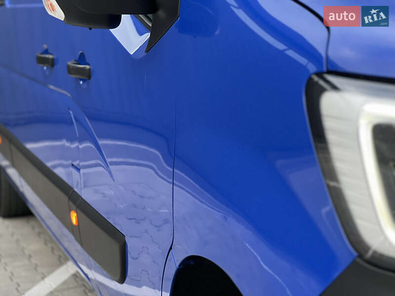 Грузовой фургон Renault Master 2020 в Дубно фото 31 Грузовой фургон Renault Master 2020 в Дубно