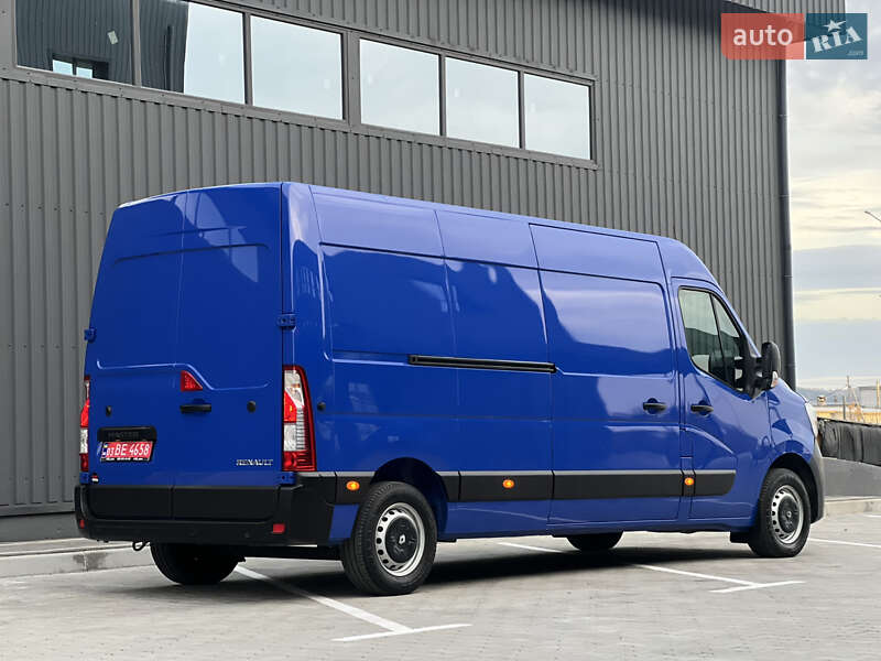 Грузовой фургон Renault Master 2020 в Дубно фото 39 Грузовой фургон Renault Master 2020 в Дубно