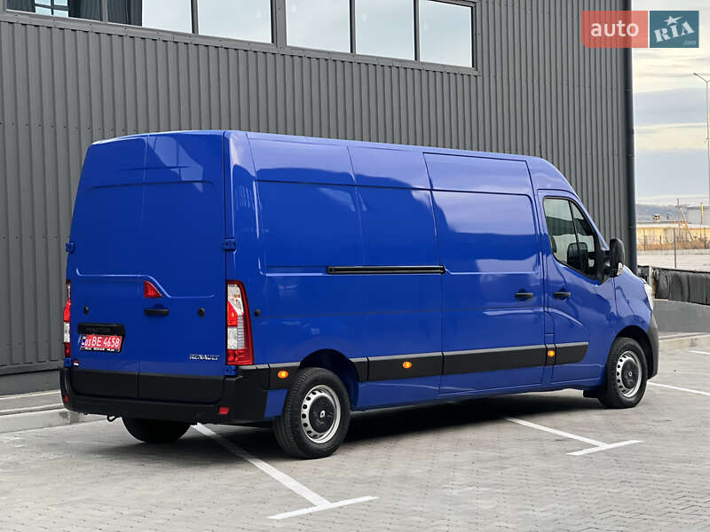 Грузовой фургон Renault Master 2020 в Дубно фото 38 Грузовой фургон Renault Master 2020 в Дубно
