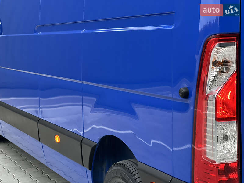 Грузовой фургон Renault Master 2020 в Дубно фото 55 Грузовой фургон Renault Master 2020 в Дубно