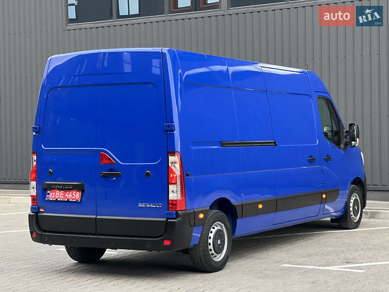 Грузовой фургон Renault Master 2020 в Дубно фото 59 Грузовой фургон Renault Master 2020 в Дубно