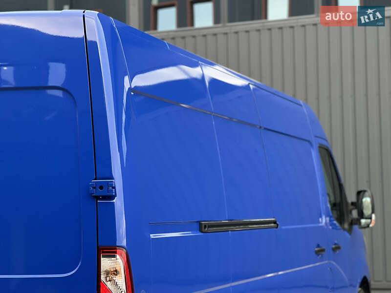 Грузовой фургон Renault Master 2020 в Дубно фото 64 Грузовой фургон Renault Master 2020 в Дубно