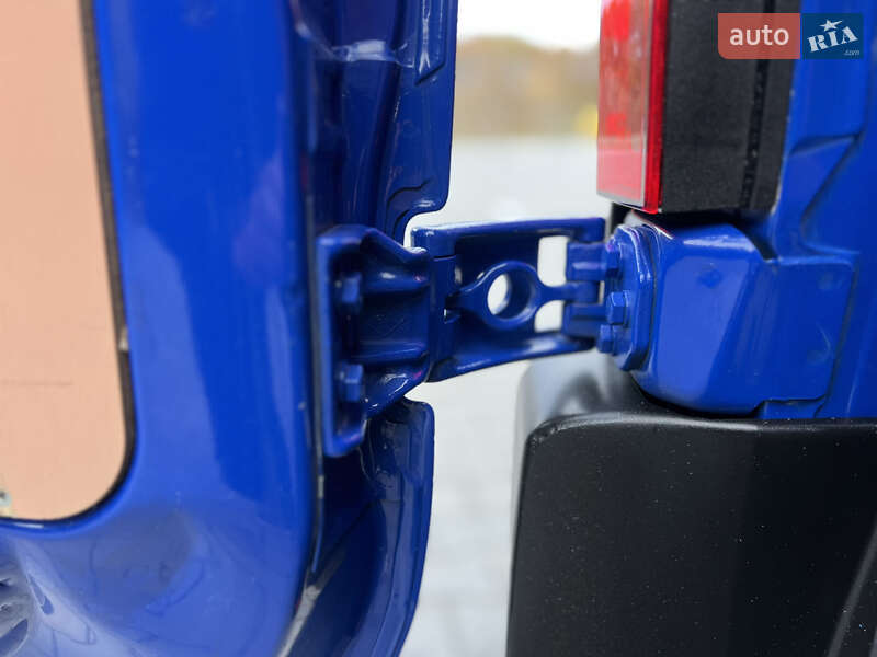 Грузовой фургон Renault Master 2020 в Дубно фото 86 Грузовой фургон Renault Master 2020 в Дубно