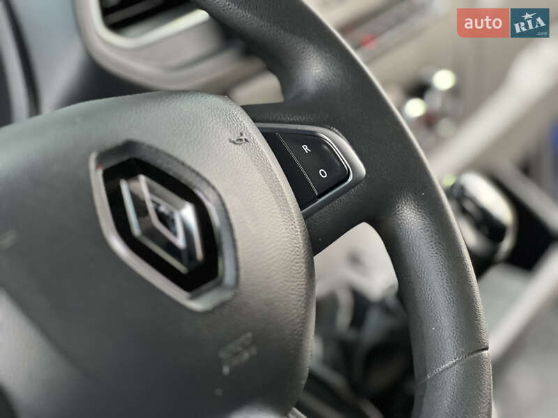 Грузовой фургон Renault Master 2020 в Дубно фото 104 Грузовой фургон Renault Master 2020 в Дубно