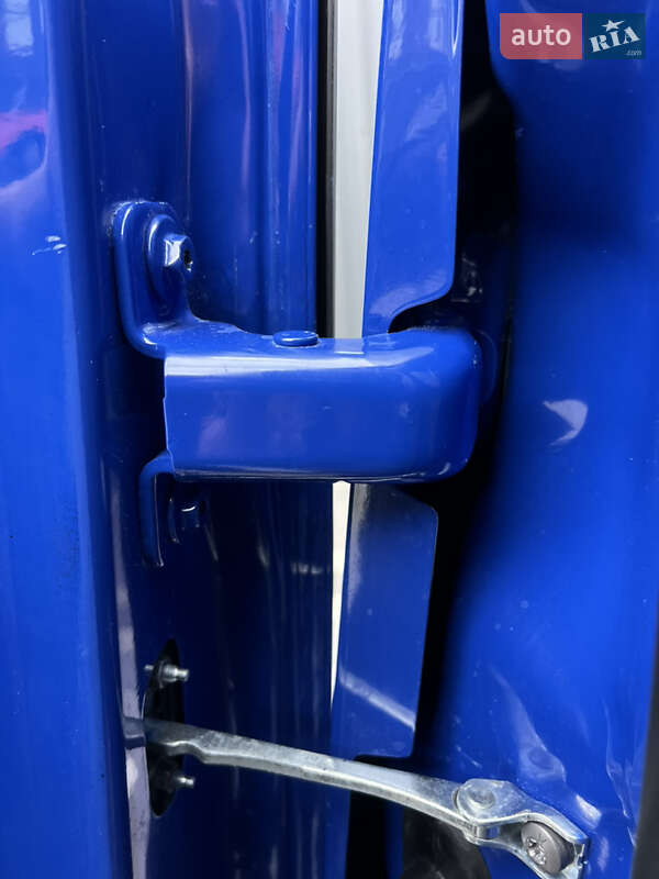 Грузовой фургон Renault Master 2020 в Дубно фото 148 Грузовой фургон Renault Master 2020 в Дубно