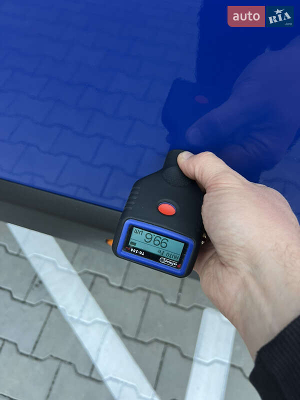 Грузовой фургон Renault Master 2020 в Дубно фото 172 Грузовой фургон Renault Master 2020 в Дубно