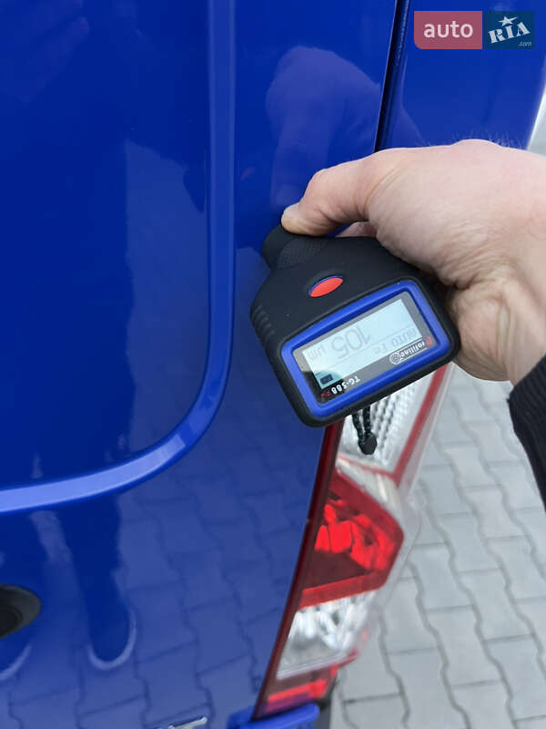 Грузовой фургон Renault Master 2020 в Дубно фото 185 Грузовой фургон Renault Master 2020 в Дубно