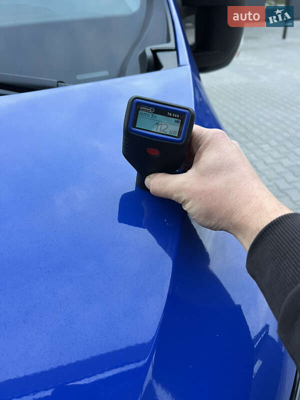 Грузовой фургон Renault Master 2020 в Дубно фото 202 Грузовой фургон Renault Master 2020 в Дубно