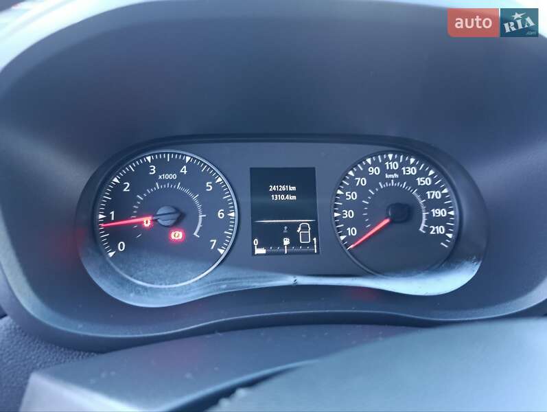 Вантажний фургон Renault Master 2022 в Києві фото 40 Вантажний фургон Renault Master 2022 в Києві