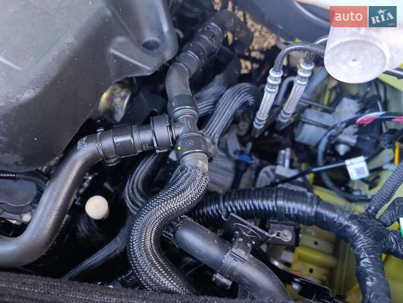 Вантажний фургон Renault Master 2022 в Києві фото 44 Вантажний фургон Renault Master 2022 в Києві