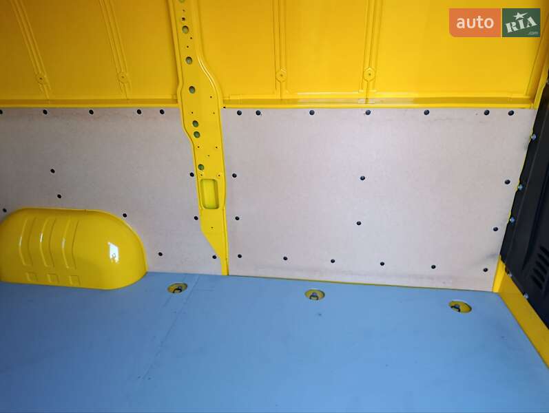 Вантажний фургон Renault Master 2022 в Києві фото 54 Вантажний фургон Renault Master 2022 в Києві