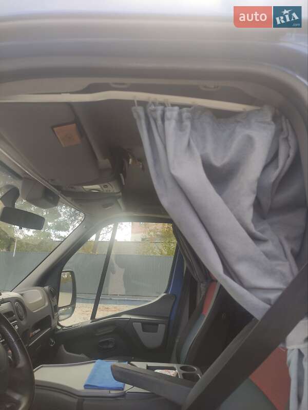 Автовоз Renault Master 2016 в Бартатові фото 25 Автовоз Renault Master 2016 в Бартатові