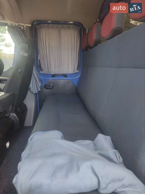 Автовоз Renault Master 2016 в Бартатові фото 27 Автовоз Renault Master 2016 в Бартатові