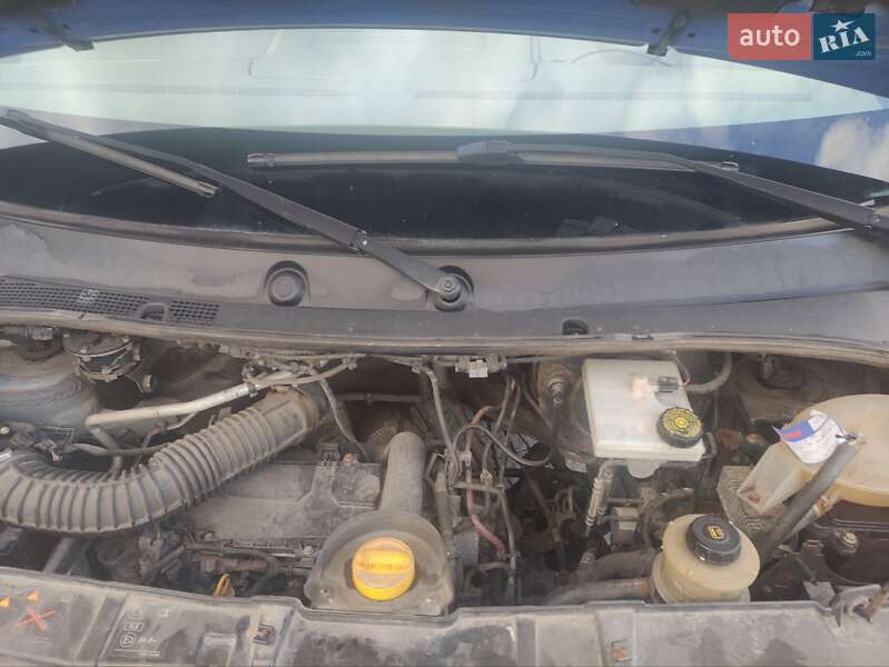 Автовоз Renault Master 2016 в Бартатові фото 39 Автовоз Renault Master 2016 в Бартатові