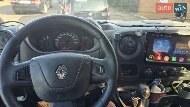 Евакуатор Renault Master 2011 в Стрию фото 11 Евакуатор Renault Master 2011 в Стрию