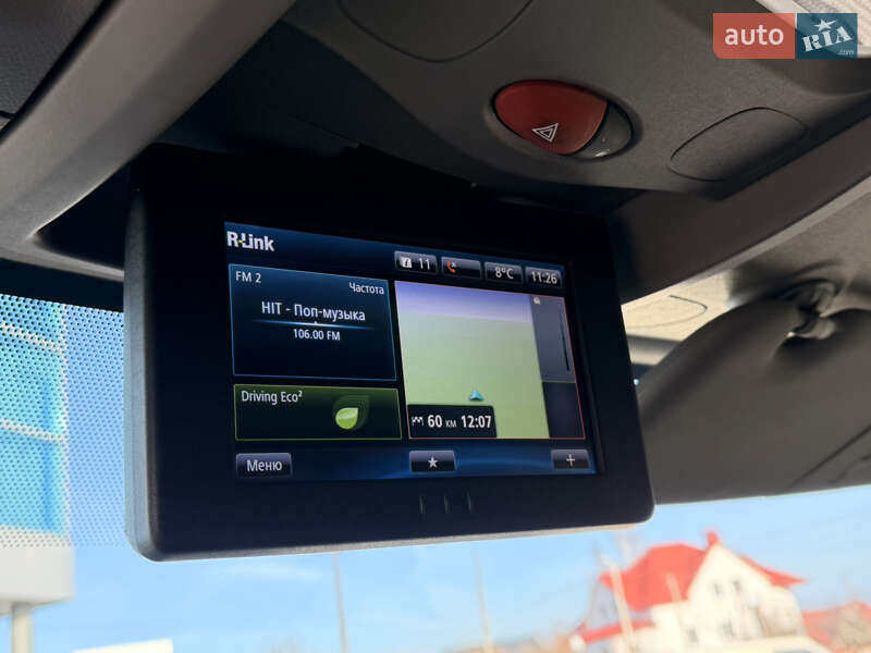 Вантажопасажирський фургон Renault Master 2018 в Ковелі фото 16 Вантажопасажирський фургон Renault Master 2018 в Ковелі