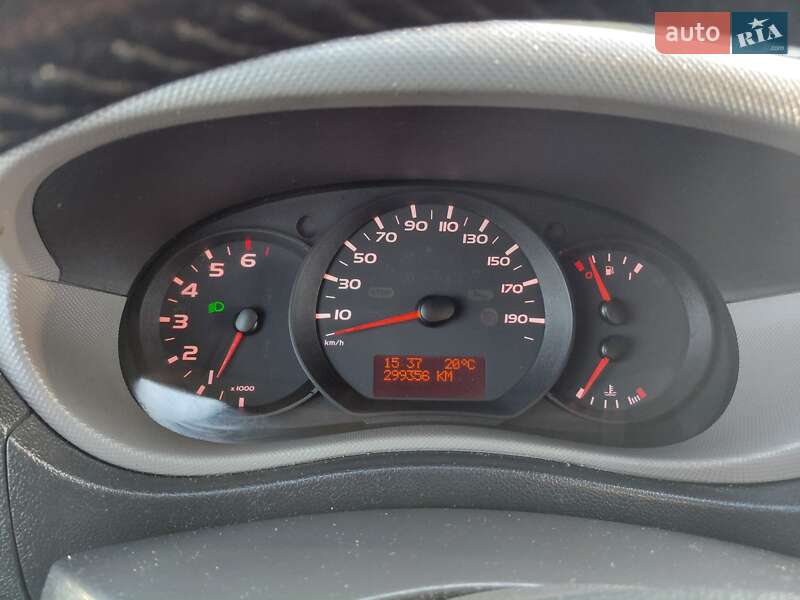 Микроавтобус грузовой (до 3,5т) Renault Master 2015 в Ивано-Франковске фото 30 Микроавтобус грузовой (до 3,5т) Renault Master 2015 в Ивано-Франковске