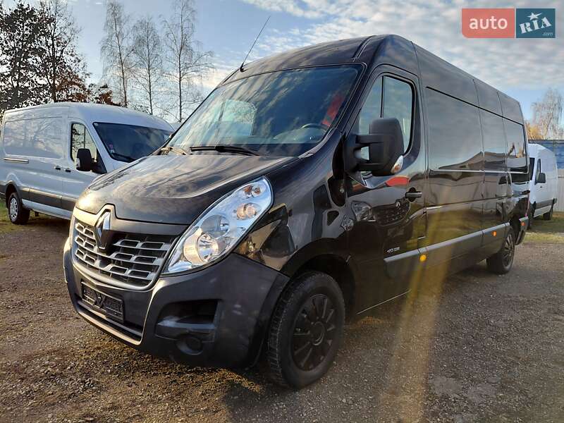 Микроавтобус грузовой (до 3,5т) Renault Master 2015 в Ивано-Франковске фото 48 Микроавтобус грузовой (до 3,5т) Renault Master 2015 в Ивано-Франковске