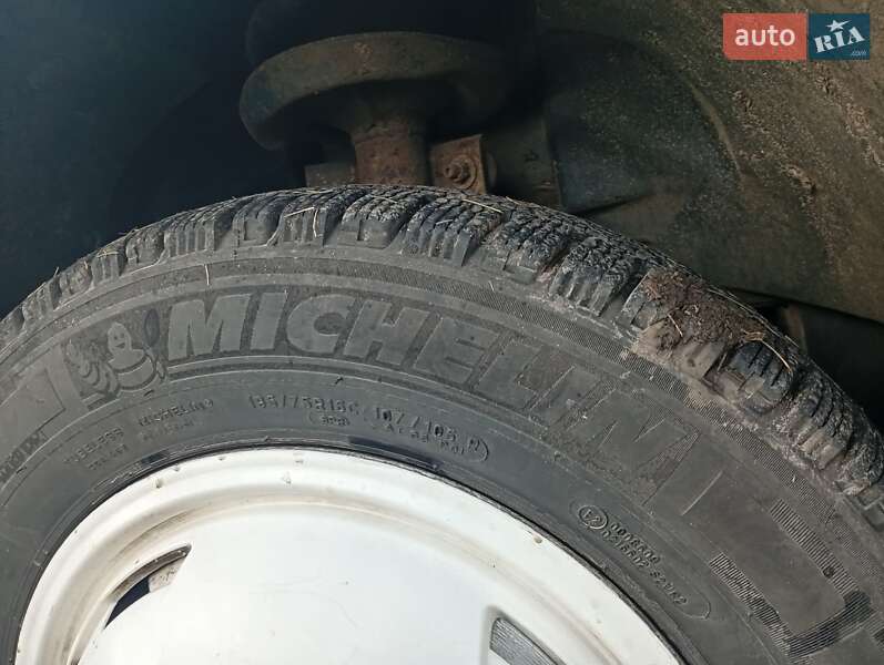 Мікроавтобус вантажний (до 3,5т) Renault Master 2016 в Богодухіву фото 9 Мікроавтобус вантажний (до 3,5т) Renault Master 2016 в Богодухіву