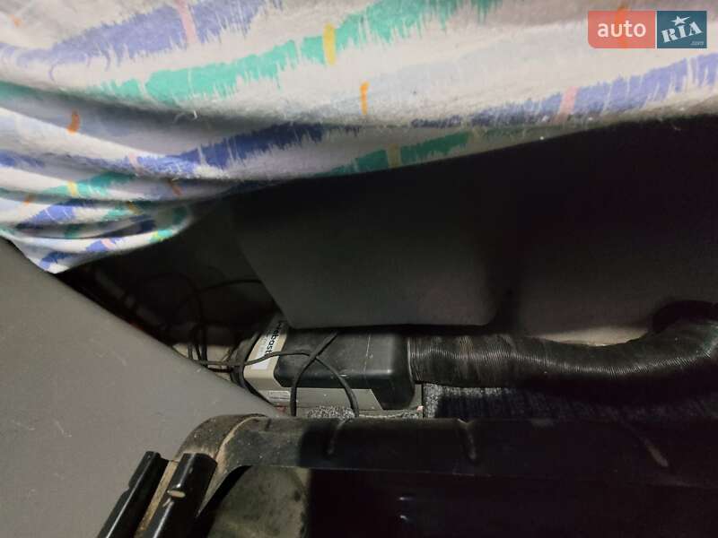 Автовоз Renault Master 2018 в Тернополе фото 12 Автовоз Renault Master 2018 в Тернополе