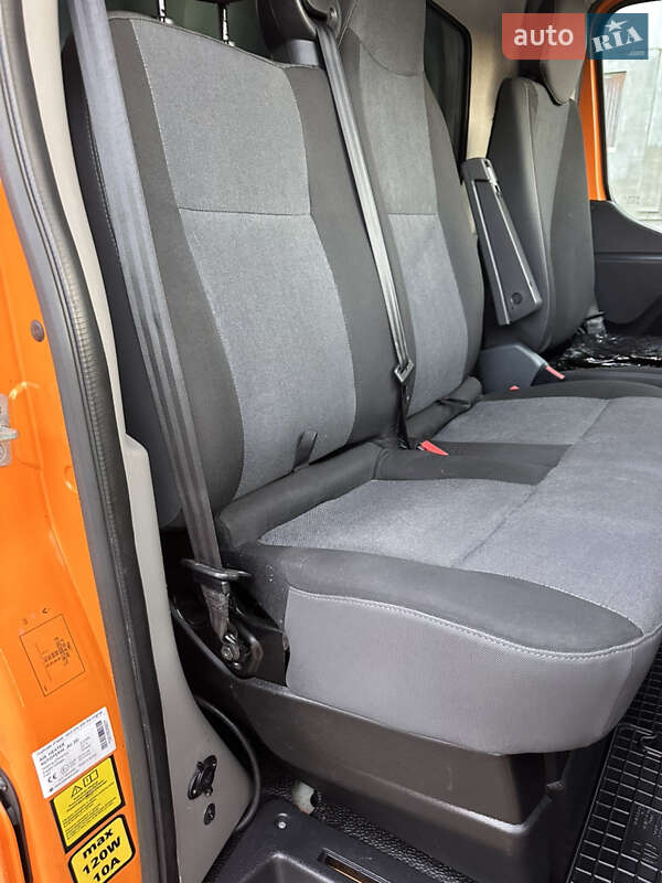 Тентований Renault Master 2021 в Дубні фото 26 Тентований Renault Master 2021 в Дубні