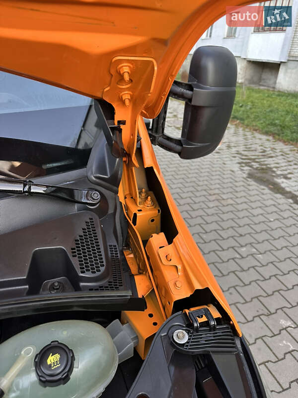 Тентований Renault Master 2021 в Дубні фото 41 Тентований Renault Master 2021 в Дубні